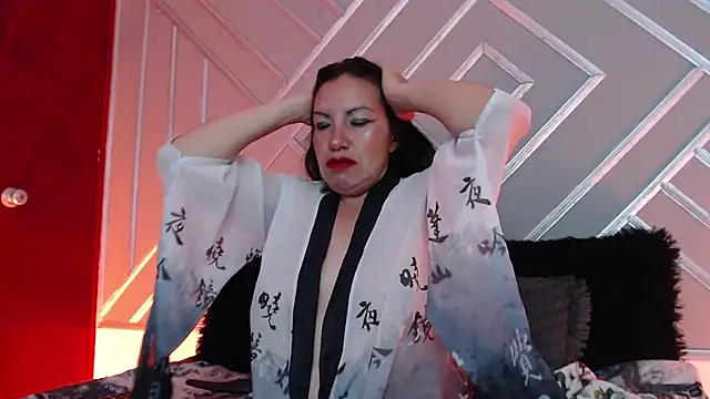 sashabluex online show from 17, 1, 2026