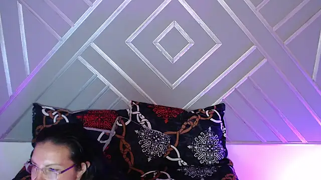 sashabluex online show from 4, 10, 2025