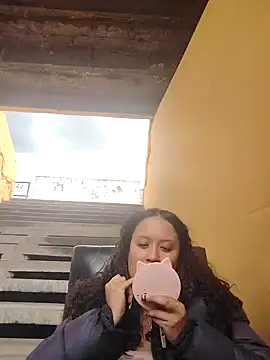 You-sexy-starr online show from 23, 10, 2025