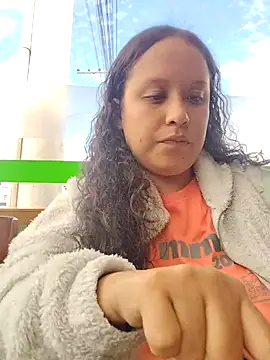 You-sexy-starr online show from 25, 11, 2025