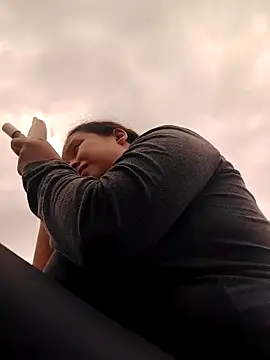 You-sexy-starr online show from 11, 10, 2025