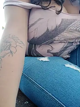 You-sexy-starr online show from 27, 2, 2026