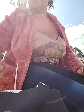 You-sexy-starr online show from 16, 1, 2026