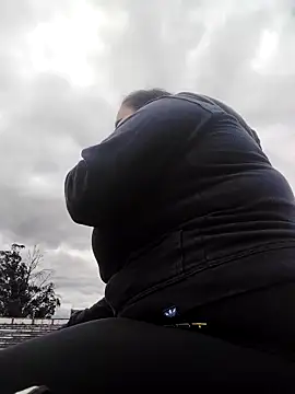 You-sexy-starr online show from 30, 10, 2025