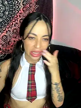 Coralink online show from 16, 9, 2025