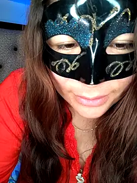 Snapshot of HotLaurha chatting on 7, 10, 2025 HotLaurha online show from 7, 10, 2025