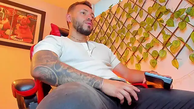 DIMITRI MASTEER online show from 7, 1, 2026