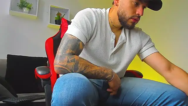 DIMITRI MASTEER online show from 5, 10, 2025