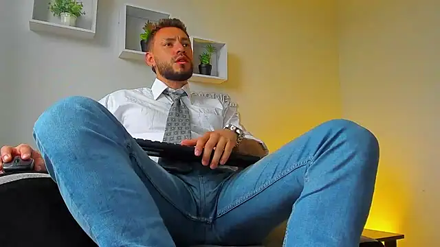 DIMITRI MASTEER online show from 15, 9, 2025