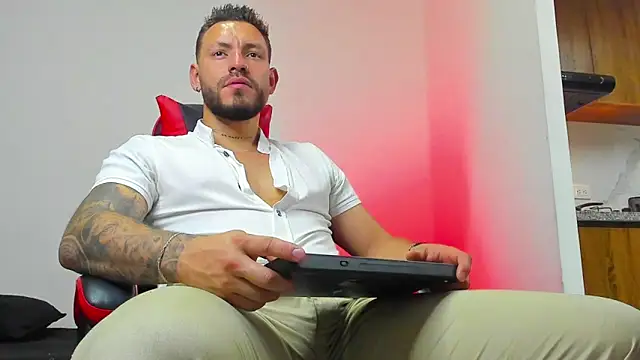 DIMITRI MASTEER online show from 21, 12, 2025