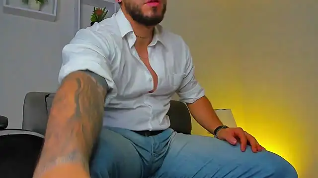 DIMITRI MASTEER online show from 24, 9, 2025