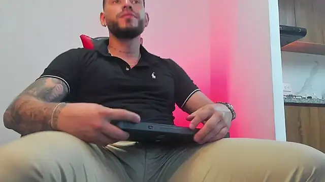 DIMITRI MASTEER online show from 18, 12, 2025