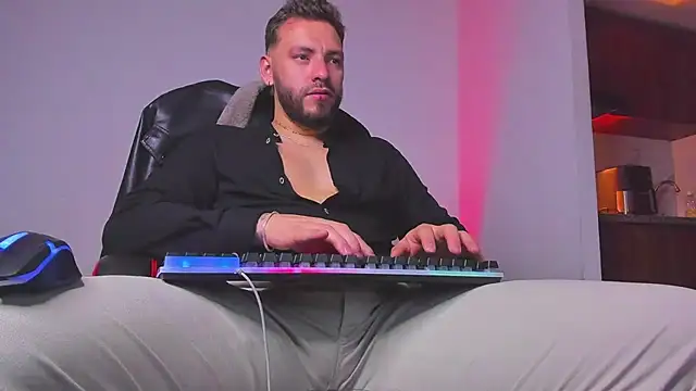 DIMITRI MASTEER online show from 24, 2, 2026