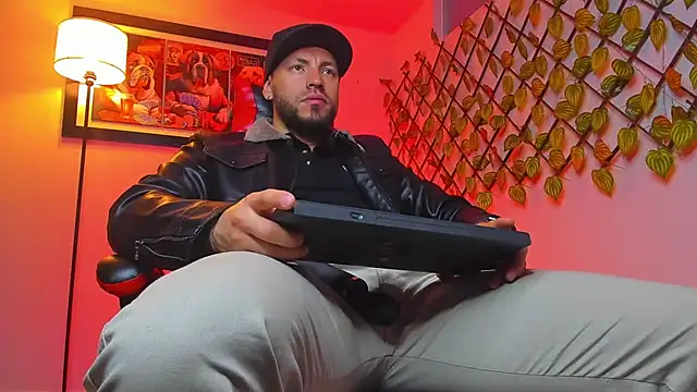 DIMITRI MASTEER online show from 30, 11, 2025