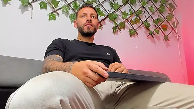 DIMITRI MASTEER online show from 10, 1, 2026