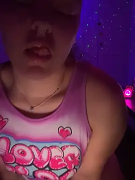 babykalirose online show from 19, 9, 2025