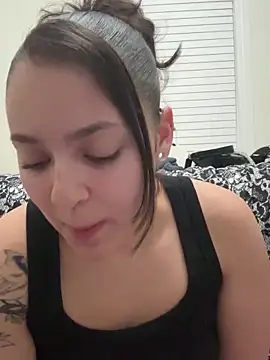 babykalirose online show from 1, 2, 2026