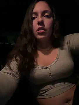 babykalirose online show from 9, 10, 2025