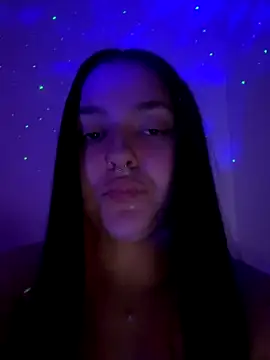 babykalirose online show from 20, 9, 2025