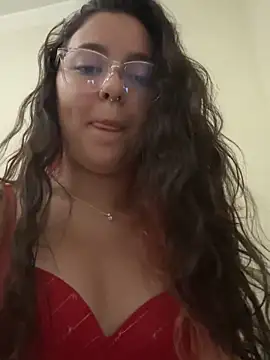 babykalirose online show from 30, 10, 2025