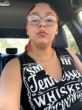 babykalirose online show from 4, 10, 2025