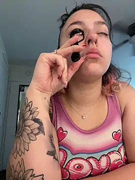 babykalirose online show from 6, 3, 2026