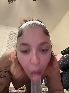 babykalirose online show from 11, 2, 2026