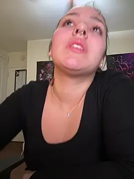 babykalirose online show from 5, 3, 2026