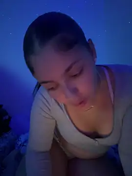 babykalirose online show from 22, 9, 2025