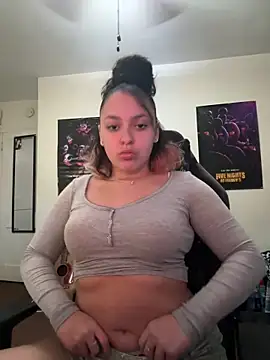 babykalirose online show from 7, 3, 2026