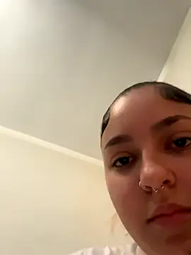 babykalirose online show from 1, 10, 2025