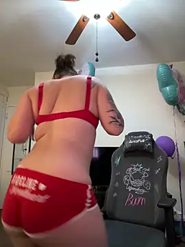 babykalirose online show from 25, 4, 2026
