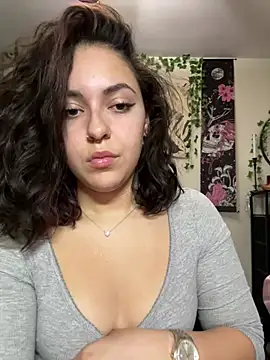 babykalirose online show from 2, 6, 2026