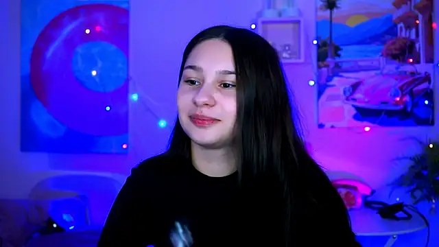 KimClarks  online show from 29, 9, 2025