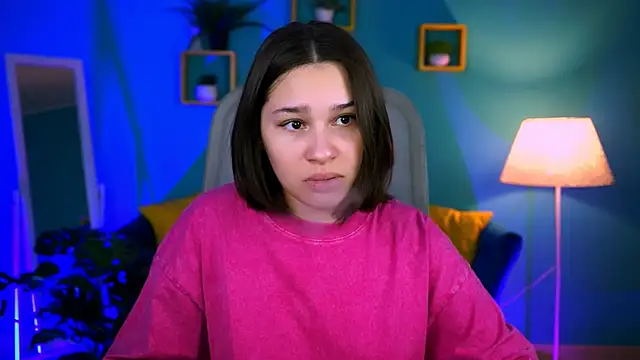 KimClarks  online show from 9, 6, 2026