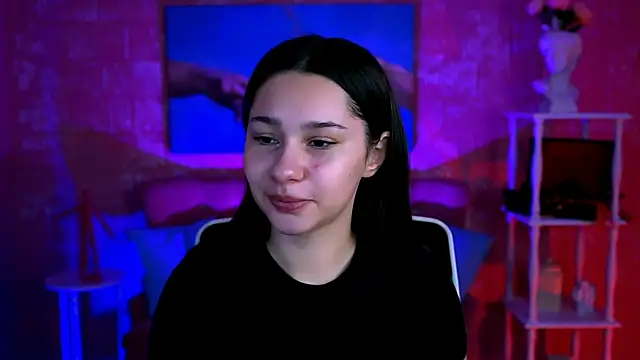 KimClarks  online show from 1, 10, 2025