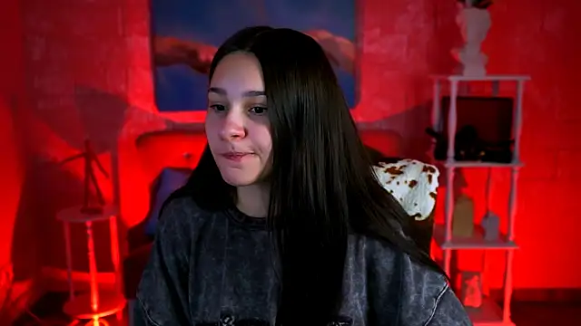 KimClarks  online show from 26, 9, 2025