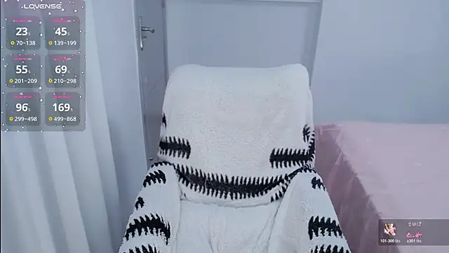 kiko-vv online show from 13, 1, 2026