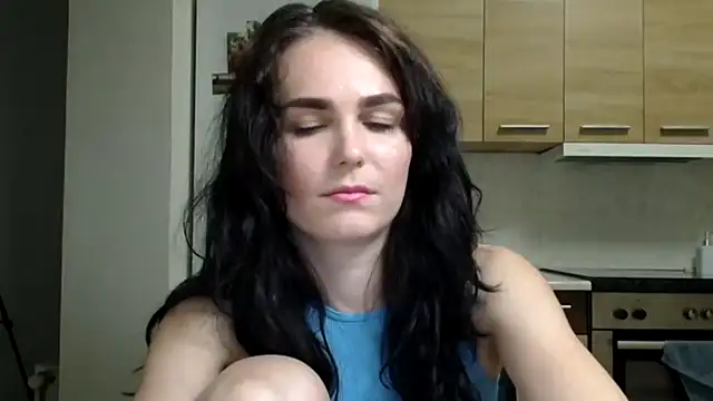 Silviaa a online show from 18, 9, 2025