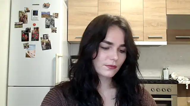 Silviaa a online show from 19, 10, 2025