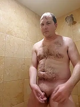 TheSexyCaveman online show from 7, 2, 2026