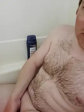 TheSexyCaveman online show from 28, 5, 2026