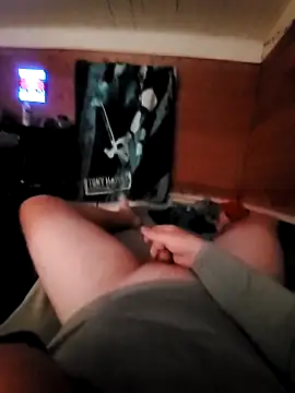 TheSexyCaveman online show from 21, 9, 2025