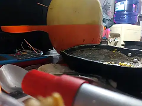 Gabrielamaturedirty online show from 23, 2, 2026