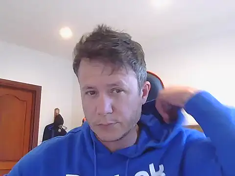 TroyDieselXXX online show from 19, 9, 2025