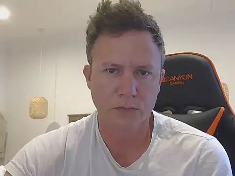 TroyDieselXXX online show from 10, 11, 2025