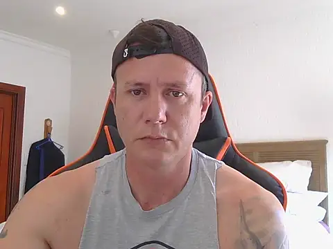 TroyDieselXXX online show from 21, 9, 2025