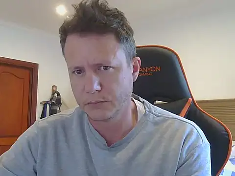 TroyDieselXXX online show from 5, 11, 2025