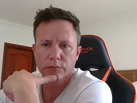 TroyDieselXXX online show from 16, 12, 2025