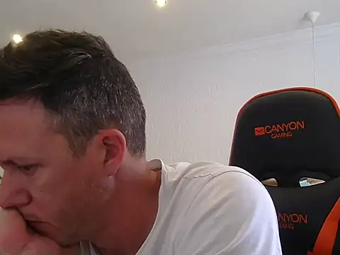 TroyDieselXXX online show from 30, 11, 2025